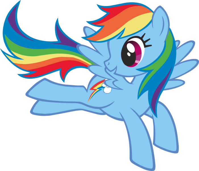 Rainbow Dash