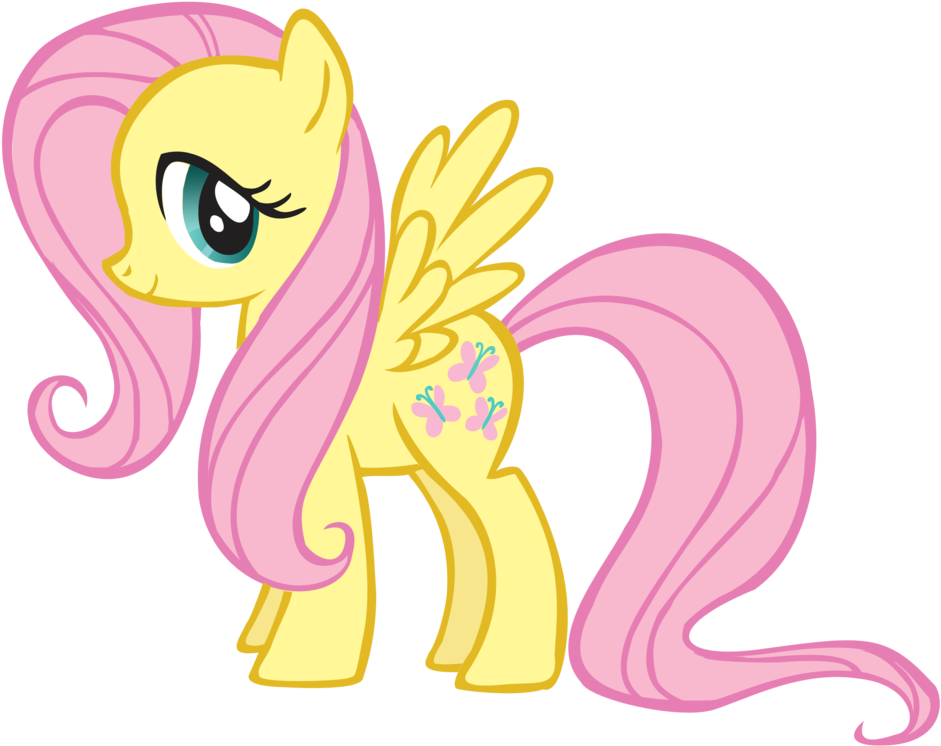 Fluttershy