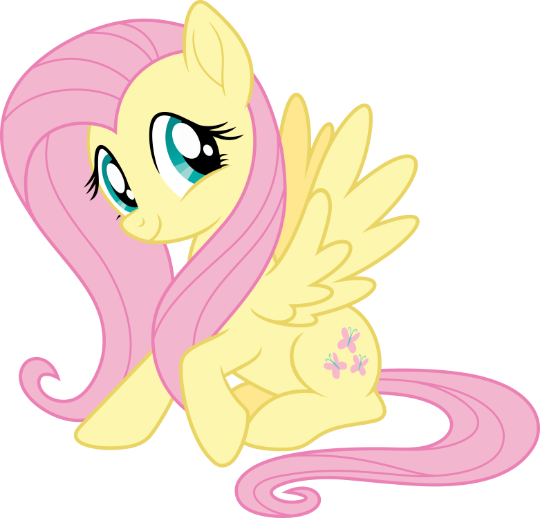 Fluttershy