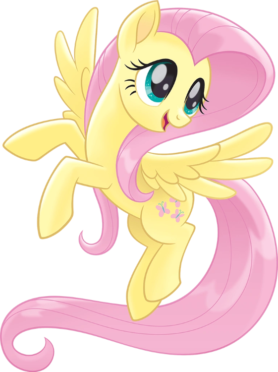 Fluttershy